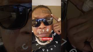 Vybz Kartel LifeChanging Advice for Ghetto Youths Empower Yourself Today [upl. by Peskoff]