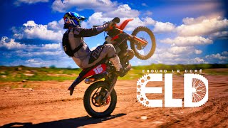 Enduro La Dore  Official video  Motocross  Dirt bike [upl. by Frazer562]