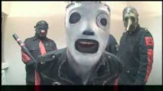 Slipknot Announce Madison Square Garden Show [upl. by Anelliw]