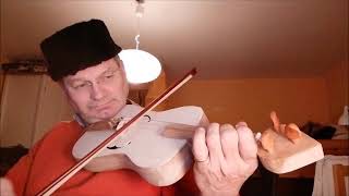 Mayenzeit one neid Mediveal fiddle [upl. by Lrat]