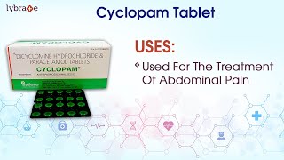 Cyclopam Tablet  Uses Dosage Side Effects Price Composition  Lybrate [upl. by Veriee]