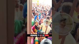 Falaknuma Kali Mata ytshorts bonalu treding viral shorts falaknumaexpress budweldjsai [upl. by Langdon625]