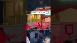 idgitaf  kehilangan  live at summarecon serpong [upl. by Kaleena]