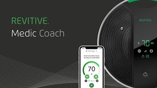 Revitive Medic Coach  User Video [upl. by Cram]