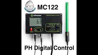 MC122 the Ph Digital Control in wwwsantaremdiscuspluscom [upl. by Malanie]