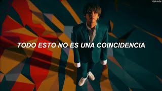 DNA  BTS mv sub español [upl. by Patty764]