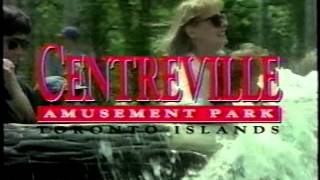 Centreville Park Commercial 2001 [upl. by Oiluig]