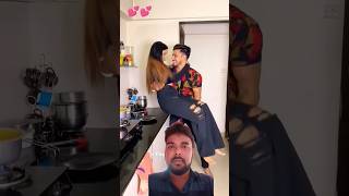 Sardi me bhi garmi hai 😘😱😭 shorts boxtoxtv youtubeshorts viral [upl. by Nodnek624]