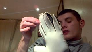 Adidas predator training goalkeeper gloves [upl. by Joyan728]