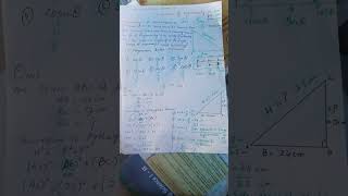 10th class trigonometry introduction [upl. by Oah]