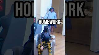 Kai Cenat Catches Kid Not Doing His Homework And Playing Video Games 😂 [upl. by Ettennil]