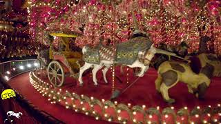 The Carousel at House On The Rock Better Quality [upl. by Kester250]