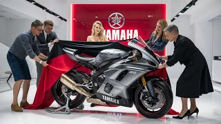 quotYamaha R9 Unleashed The Future of Sportbikesquot [upl. by Aymer]