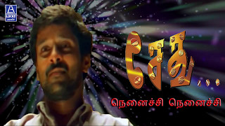 Nenaichu  Sethu  Vikram Abitha Sivakumar [upl. by Renie139]