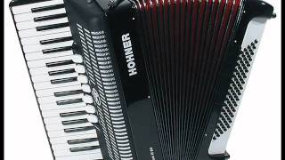 Unknown awesome accordion compilation album music Germany Please help recognize [upl. by Shaver]