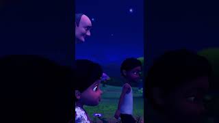 জোনাকি জোনাকি  Part 1  Kids Animation Song Bangla Kids Cartoon  Firefly  Jonaki Jonaki shorts [upl. by Aihsined]