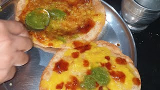 DAL PAKWAN RECIPE दाल पकवान की रेसिपी SINDHI RECIPE [upl. by Nyleaj]