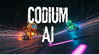 Coding with Codium AI Vuejs  HTML  CSS  Vuejs  Add ids to div blocks with Codium AI VS CODE [upl. by Astera]