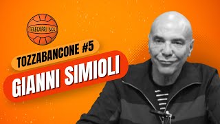 TOZZABANCONE 5  Gianni Simioli [upl. by Sema]