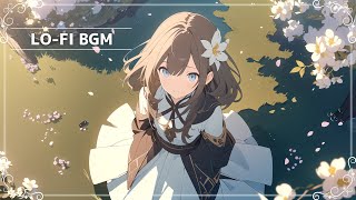 心静かな平穏のリズムとともに【作業用・睡眠用BGM】【ファンタジーBGM】 [upl. by Minoru]