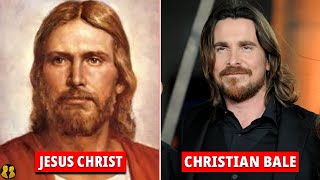 20Celebrities Who Look Exactly Like People From History [upl. by Asinet]