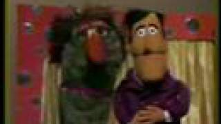 Sesame Street  The Mr and Mrs Game [upl. by Ennaxxor]