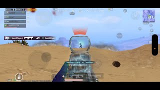 Highlight PMSL SEL 15 pro max 120 fps  New team new goals 💜 [upl. by Eidualc]