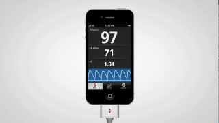 iSpO2™ Pulse Oximeter from Masimo [upl. by Hsizan]