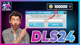 ✅Cómo obtener 🤑MONEDAS de forma GRATIS y FÁCIL en DLS24 quotTRUCO REVELADOquot [upl. by Savior]