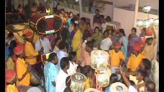 Mettuguda rod dance by NARESH MUDIRAJ in sis marriageavi [upl. by Elazaro]