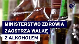 Nowy rok przyniesie zmiany w sprzedaży alkoholu Co się zmieni TVN24 [upl. by Christel]