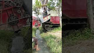 Kombi bimo lompat talut automobile farming agriculture [upl. by Marlin]