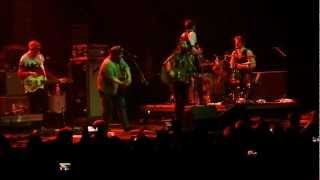 Of Monsters And Men  quotLittle Talksquot  Live in Colorado December 2012 HD great audio [upl. by Neened]