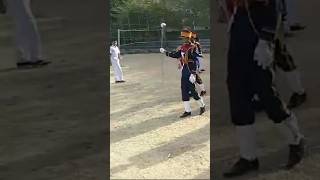 AGRABODHI COLLEGE EASTERN BAND subscribe shorts [upl. by Adil97]