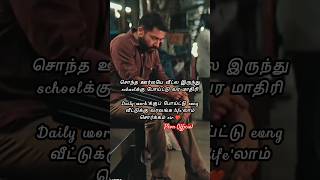 Kaiyile aagasam bgm  Soorarai potru songs surya sooraraipottru shorts [upl. by Velasco]