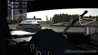 IMSA at Virginia did Not go well [upl. by Olracnaig]