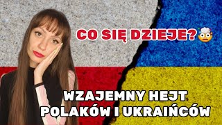 UKRAIŃCY NIENAWIDZĄ POLAKÓW Co piszą na ukr YT [upl. by Aelahc]