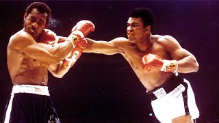 How Muhammad Ali Changed Boxing and Inspired the World [upl. by Hilda]