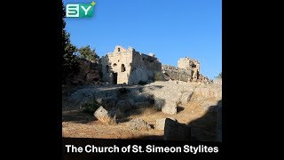 The Church of St Simeon Stylites [upl. by Leone85]