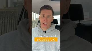 LearnToDrive DrivingTestRoutes DrivingTestPreparation UKDrivingRoutes LearnToDriveUK TestRoue [upl. by Relluf]