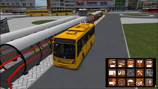 Tutorial como instalar onibus no OMSI2 [upl. by Anoid386]