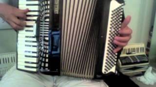 Enrico Roselli Accordion for Sale [upl. by Aileon]