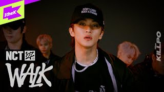 NCT 127  삐그덕Walk  1theKILLPO  원더킬포  퍼포먼스  Performance  4K [upl. by Rochell]