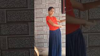 abacha abacha song dance by neha shorts [upl. by Zolnay391]