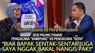 PENGACARA quotKAMPUNGquot VS PENGACARA quotKOTAquot  BIAR BAPAK SENTAKSENTAK JUGA SAYA NGGAK BAKAL NANGIS [upl. by Laohcin]