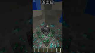 ColIronGoldLapisDiamondEmreldcol😜🤣 subscribe for more amazing videos about minecraft [upl. by Cawley]