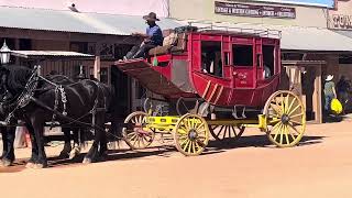 Memorial day weekend Sunday “2024 “tombstone Arizona ￼ [upl. by Kriss]