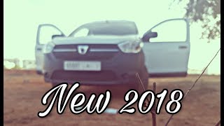 Review  Dacia Dokker 2019 [upl. by Peck]