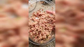 How to Make Traditional Ashkenazi Charoset amp Maror  Prepared Red Horseradish  Passover Recipes [upl. by Niwred]