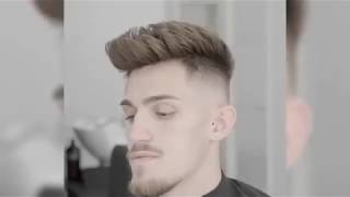 Coiffure homme 2019 👈 💯 coupes de cheveux hommes 2019✅ pour homme Moderne [upl. by Eicirtap]